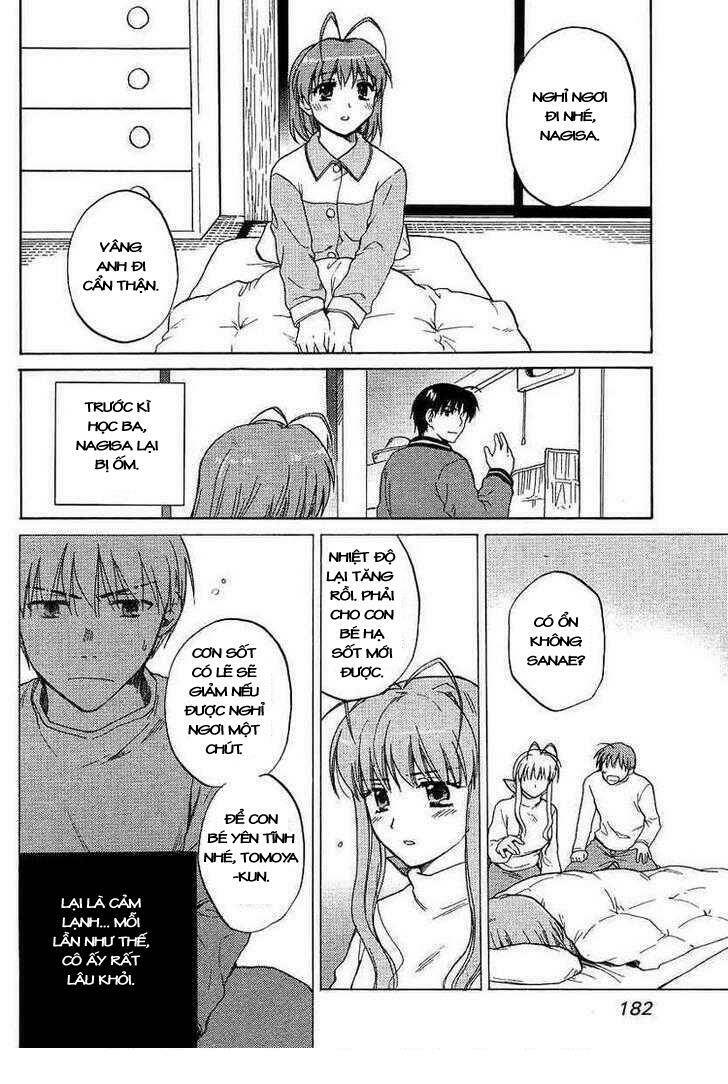 clannad chapter 22 19