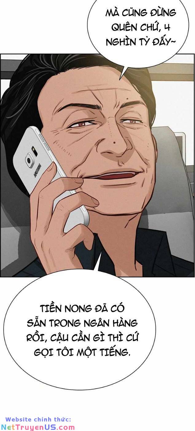 chúa tể đồng tiền chapter 115 28