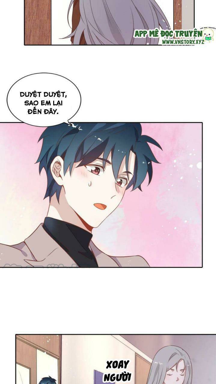 bạn trai kém tuổi bẫy yêu tôi chapter 67 37