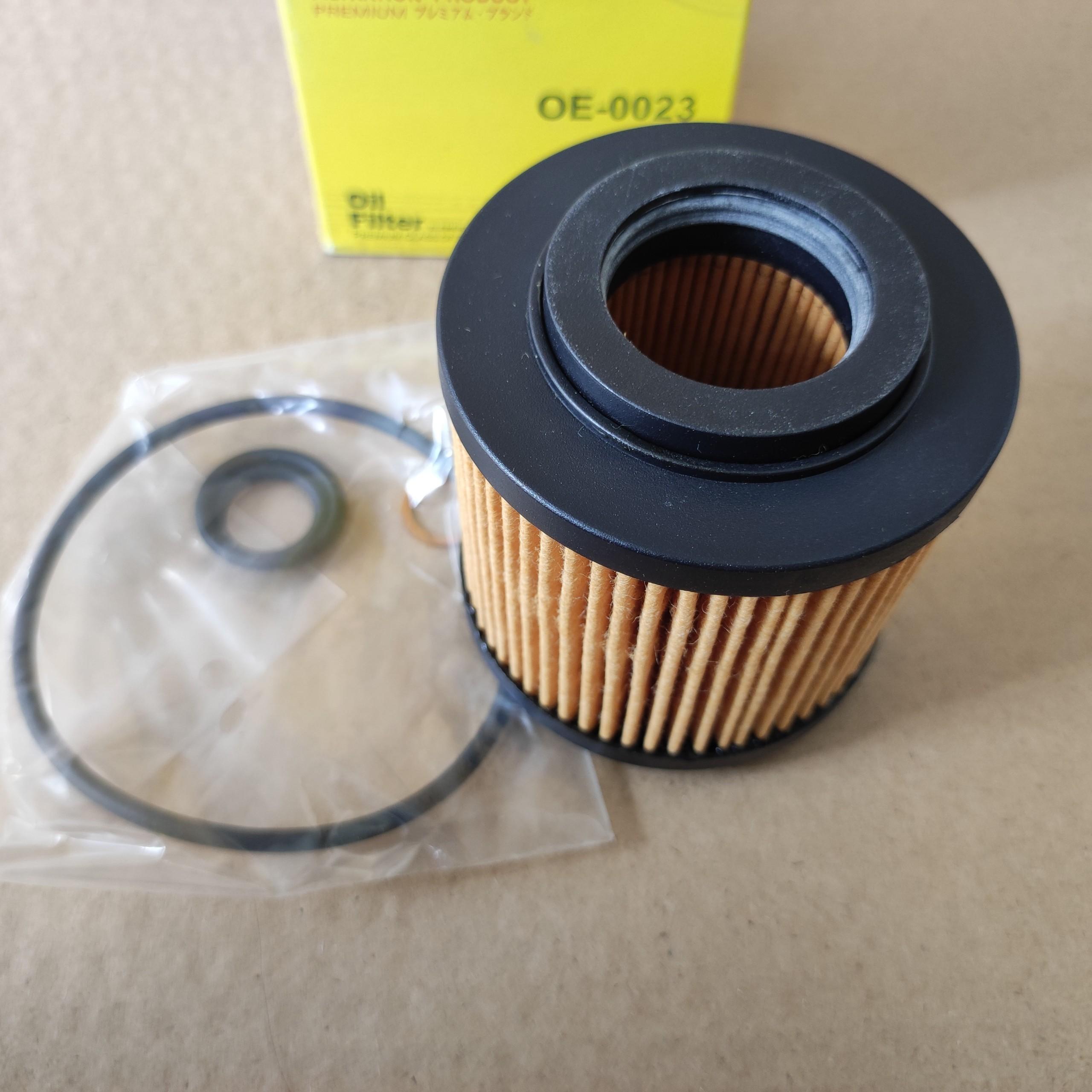 Lọc nhớt BMW 320i 2004-2013