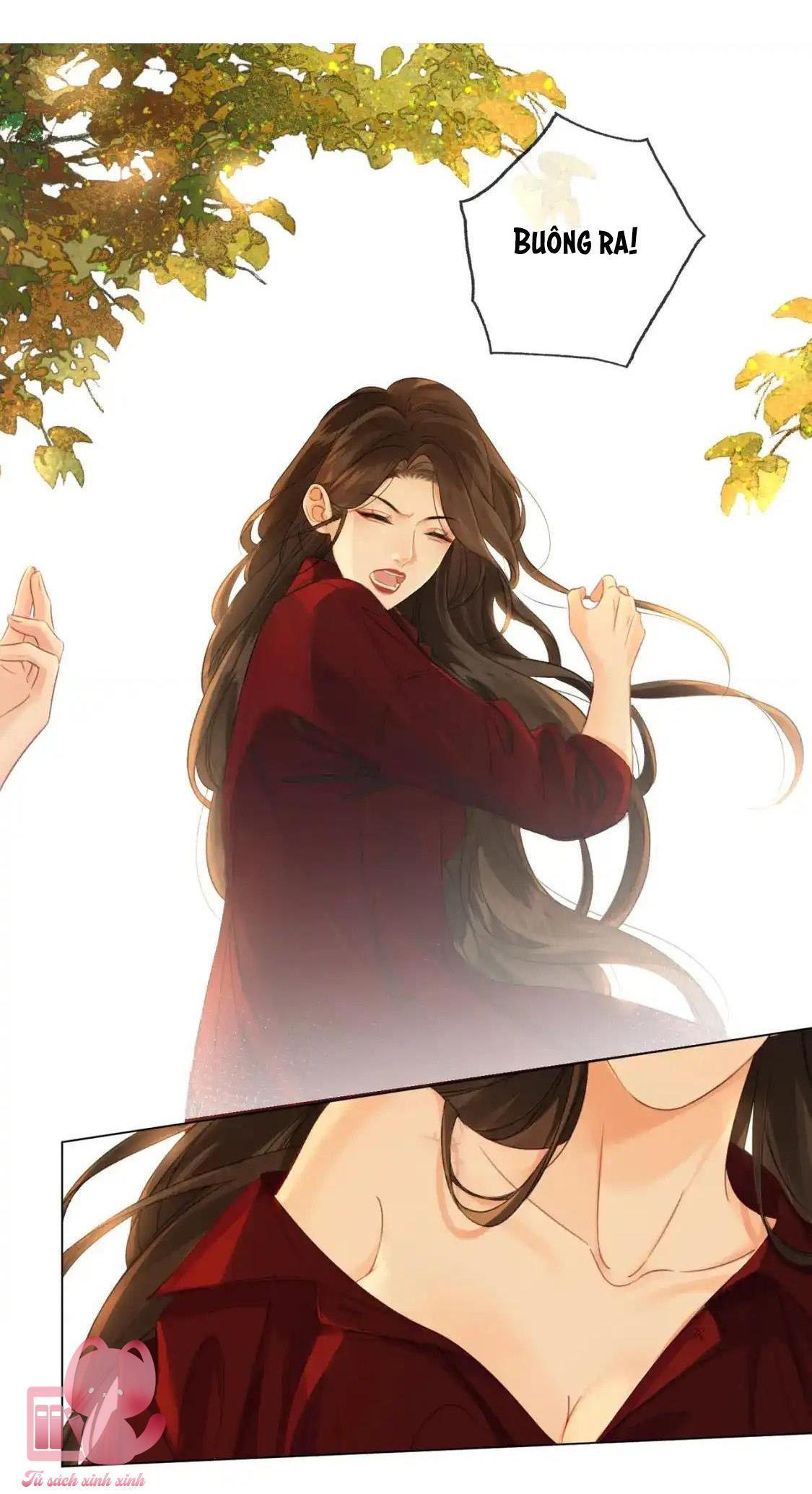 nàng tiểu thư pháp y thân yêu của tôi chapter 18 11