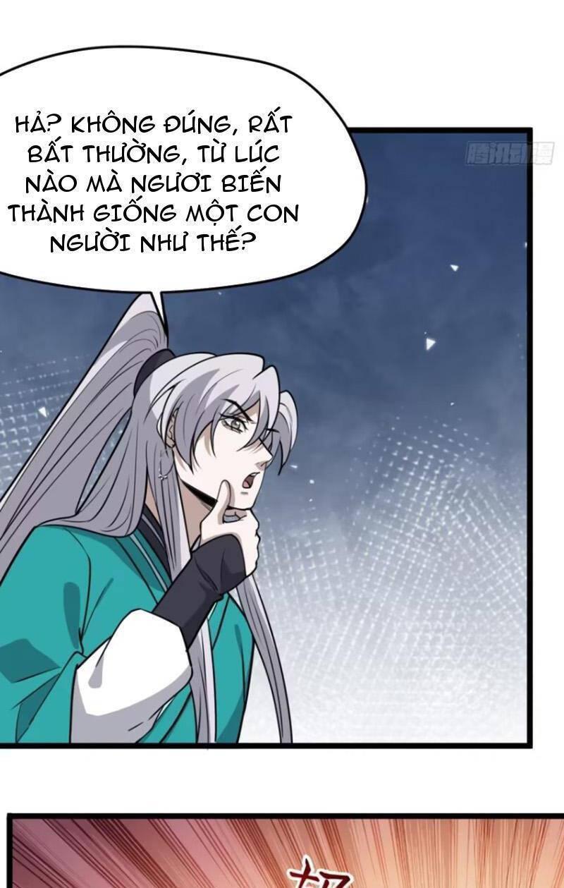 hệ thống gánh con mạnh nhất chapter 112 9