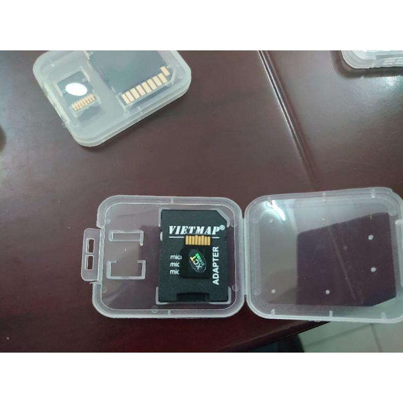 Thẻ nhớ 32gb class 10 chính hãng Vietmap