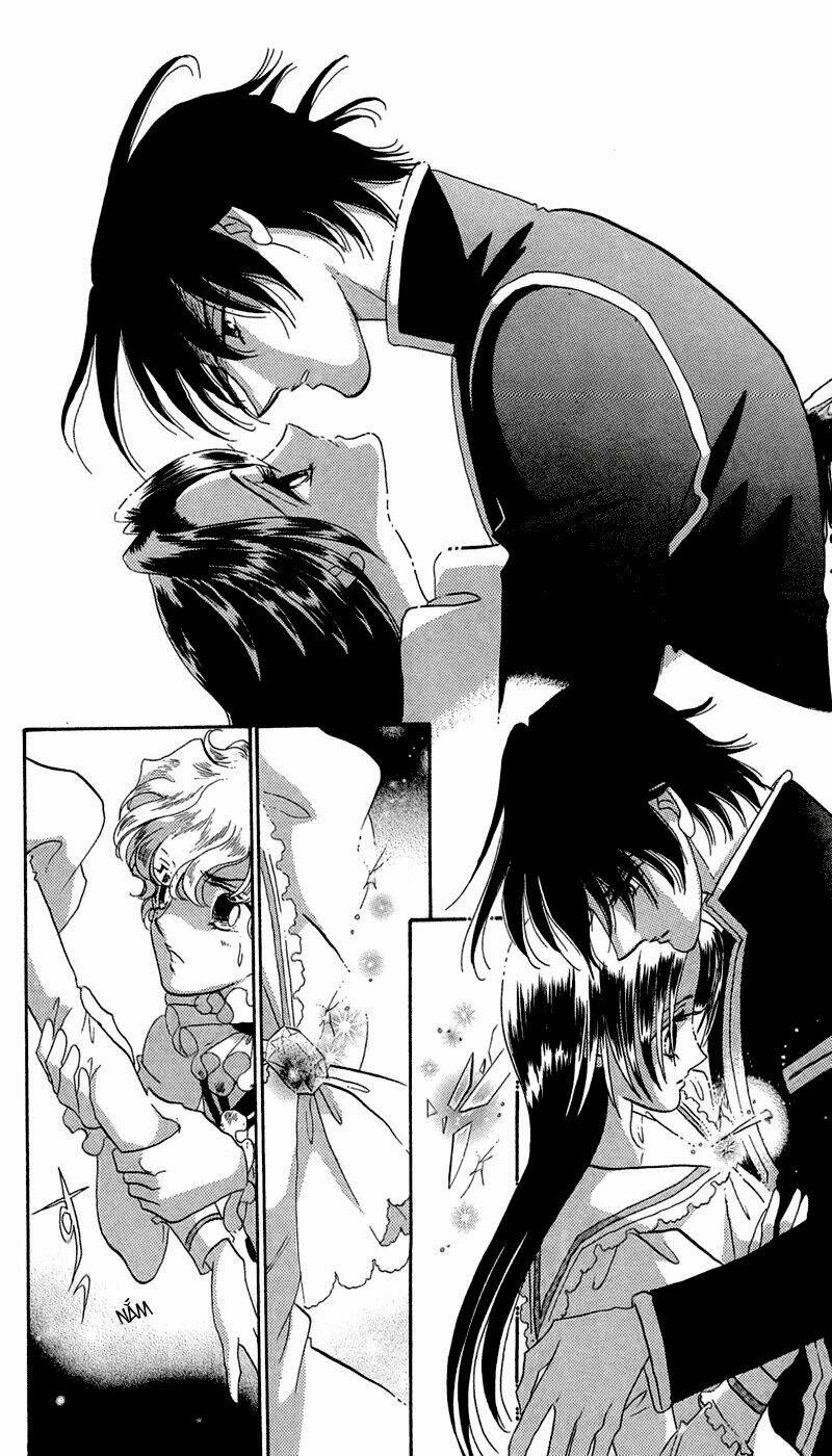 s to m no sekai chapter 4 14