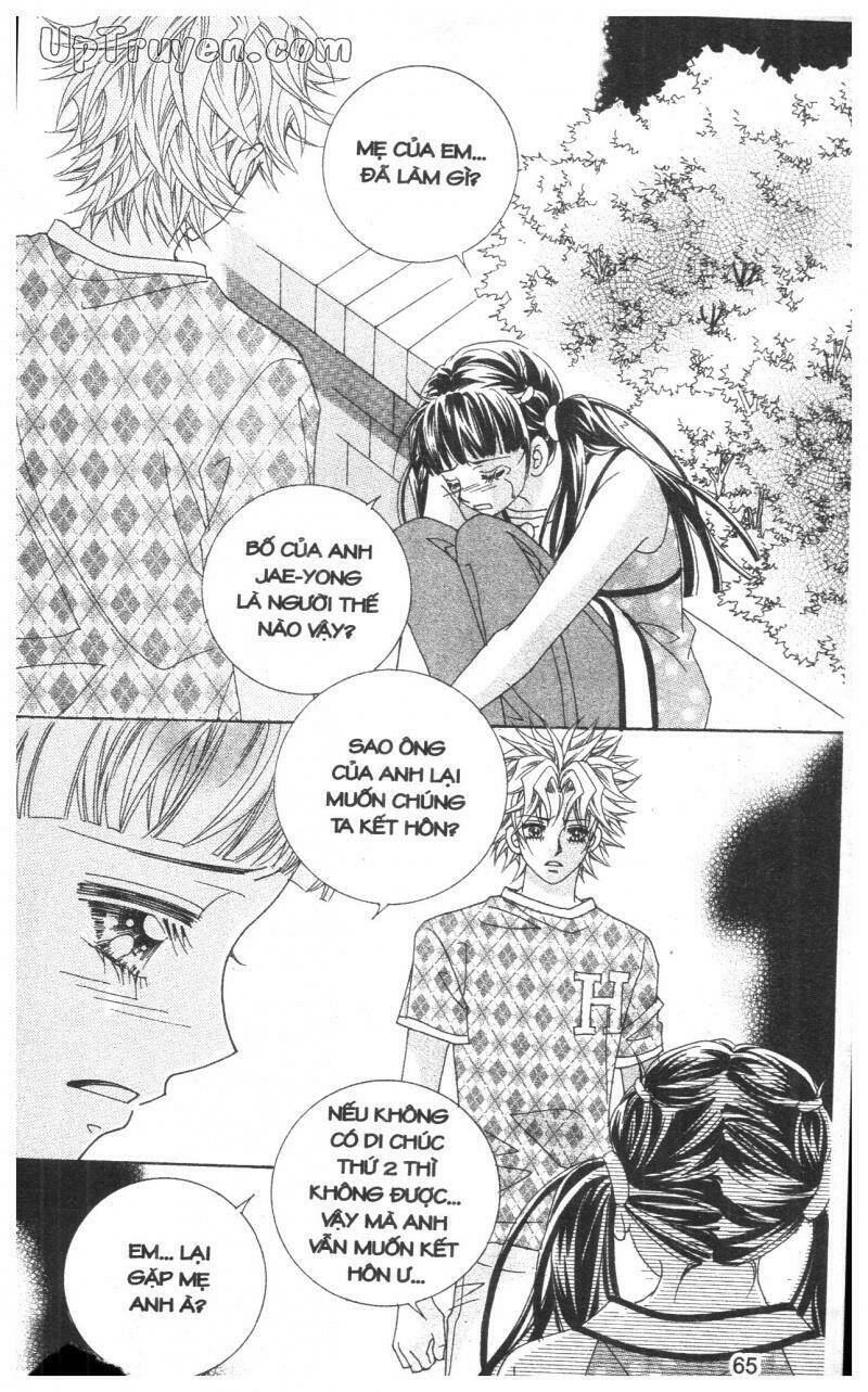 meo meo dịu dàng đi nhé chapter 8 65