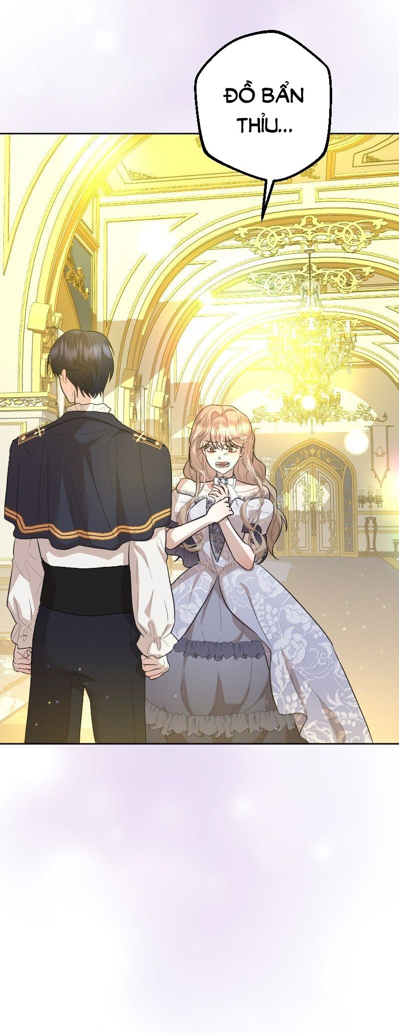 ngã rẽ định mệnh chapter 13.1 13