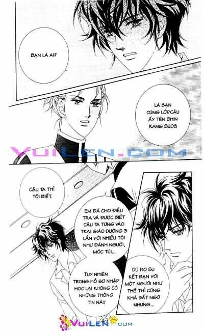 người duy nhất chapter 59 8