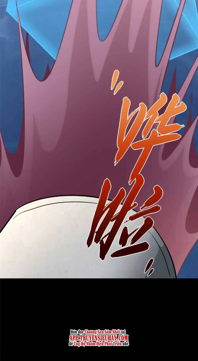 bạn gái virus của tôi chapter 414 4