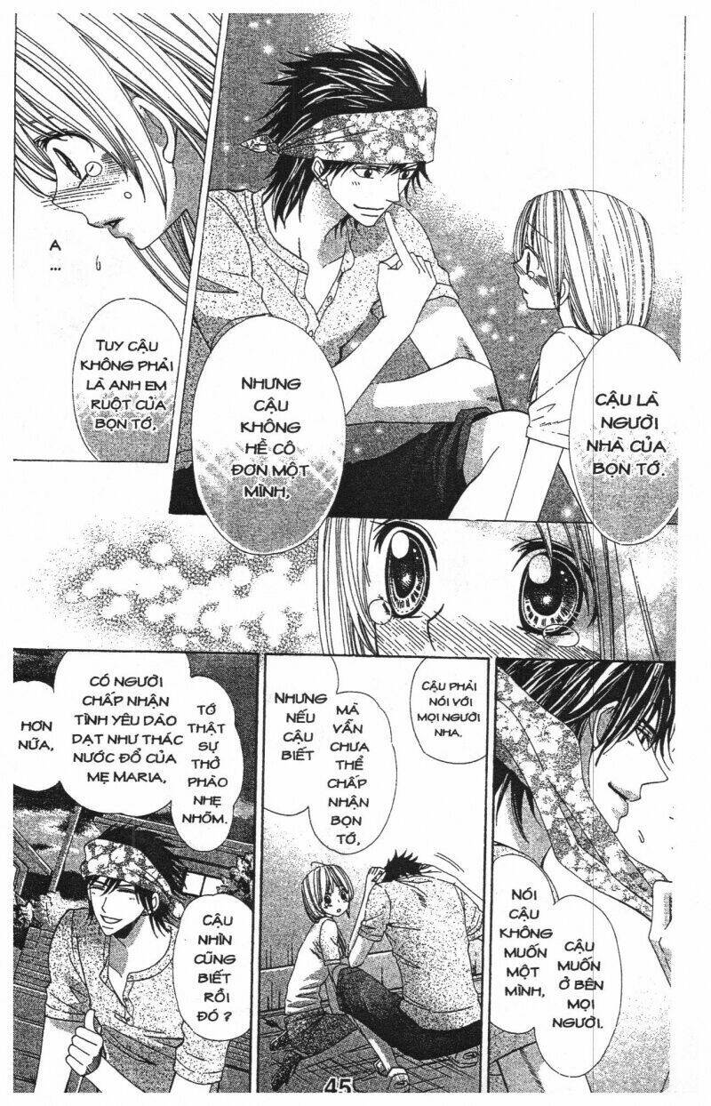 nụ cười thiên thần (bản đẹp) chapter 1 45