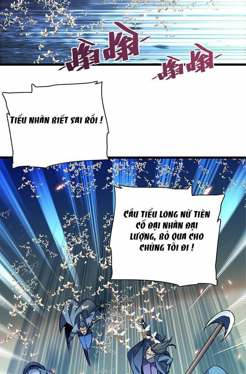 thần điêu hiệp lữ (new 2020) chapter 21 29