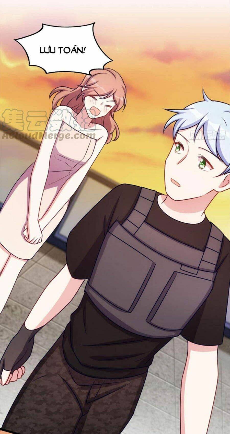 tôi ở dị giới khai ngư đường chapter 101 14