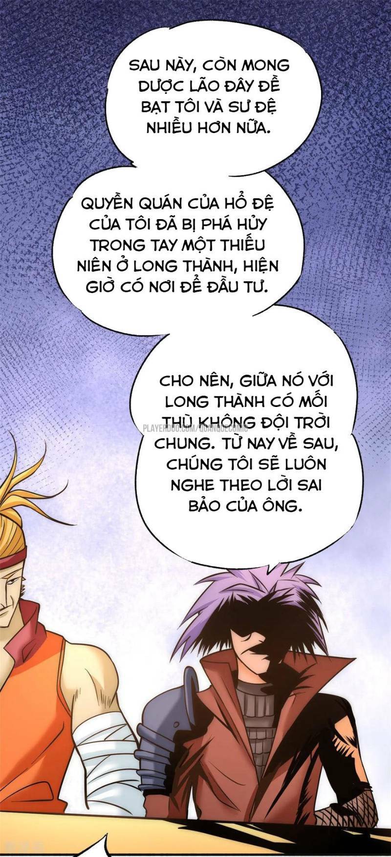 đô thị đỉnh phong cao thủ chapter 45 23