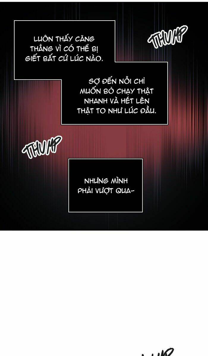 cuộc chiến trong tòa tháp chapter 379 7