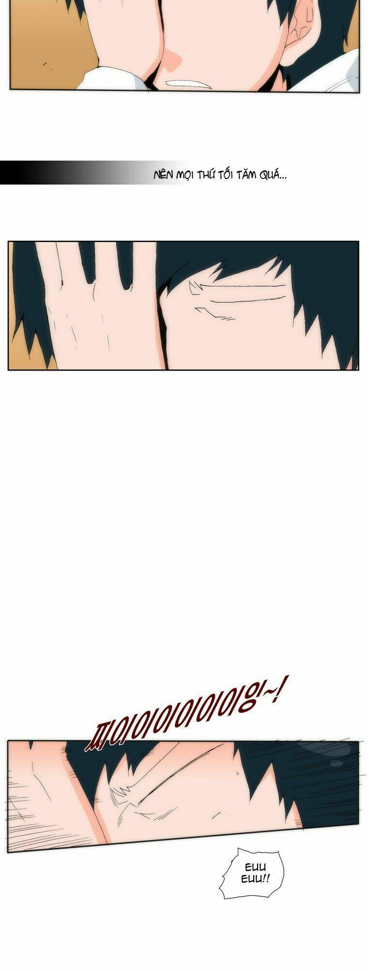 can't see can't hear but love chapter 21 19