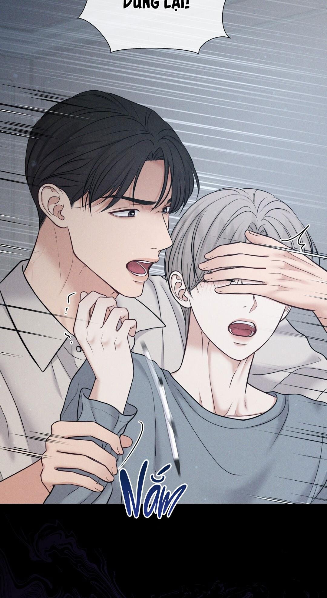 macguffin chapter 33 30