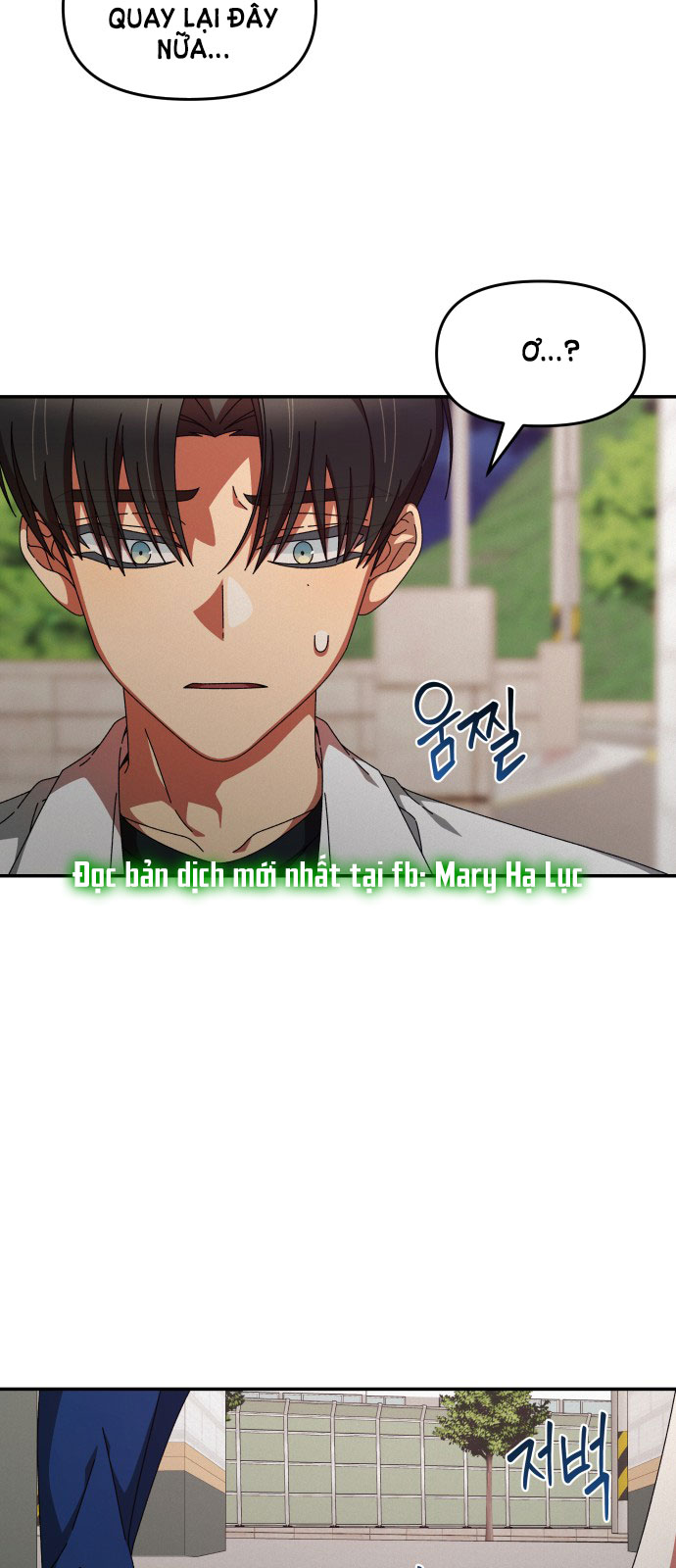 bạn gái tôi là robot -câu chuyện của cheol soo và young hee chapter 24 39