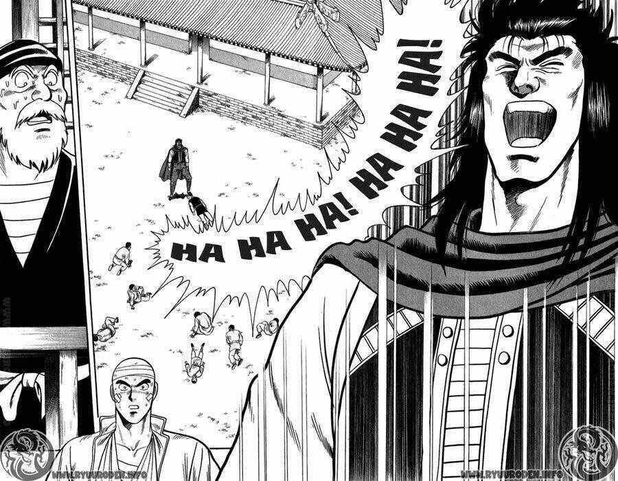 hoàng phi hồng phần 1 chapter 22 145