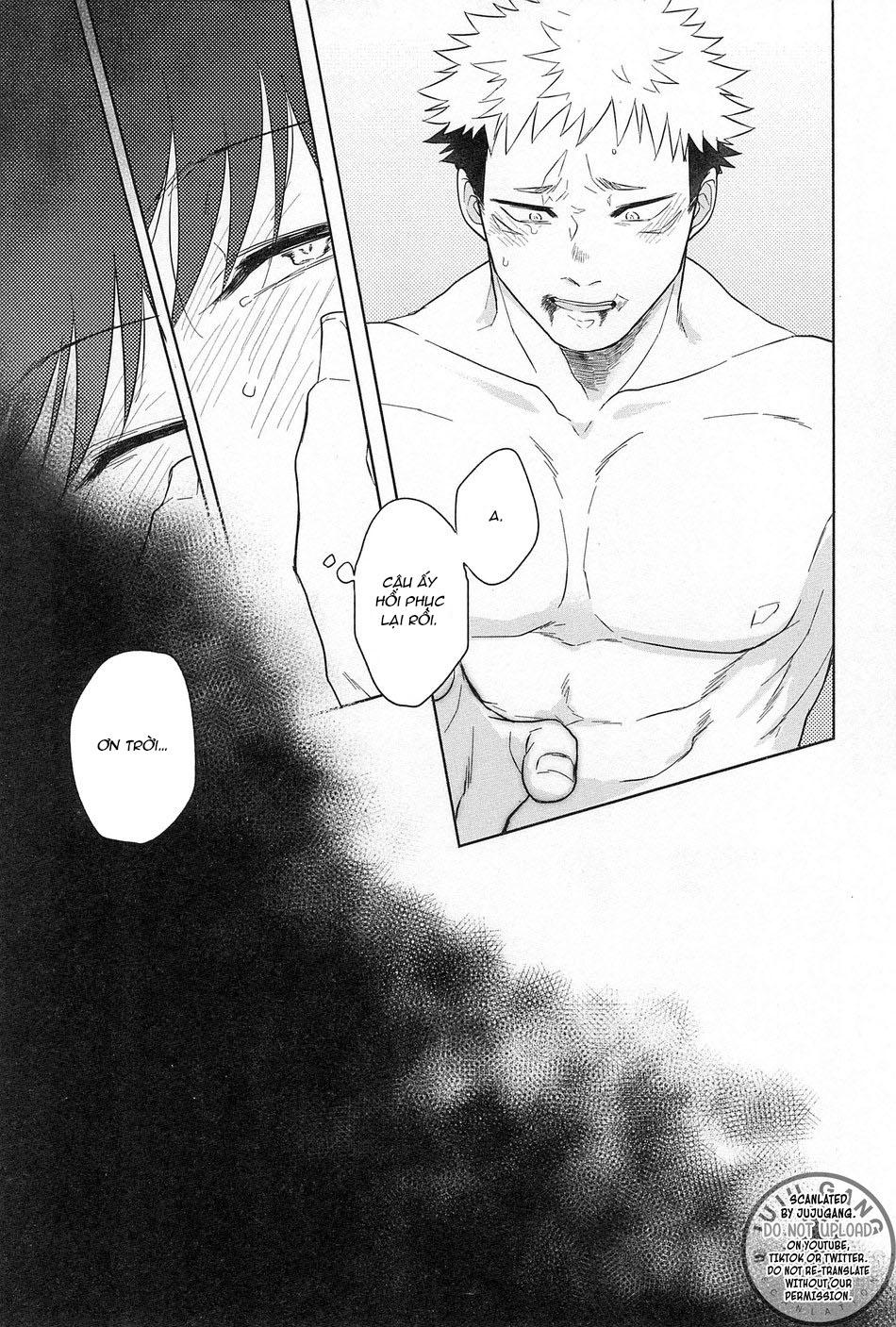 list truyện manga ngắn theo yêu cầu chapter 6 31