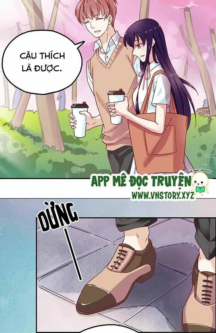 yêu em, sai đến tận cùng chapter 31 20