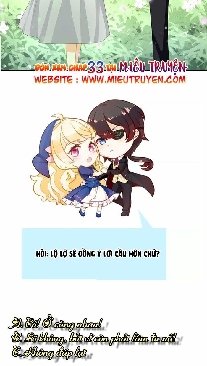 độc nhãn ác ma của ta chapter 32 29