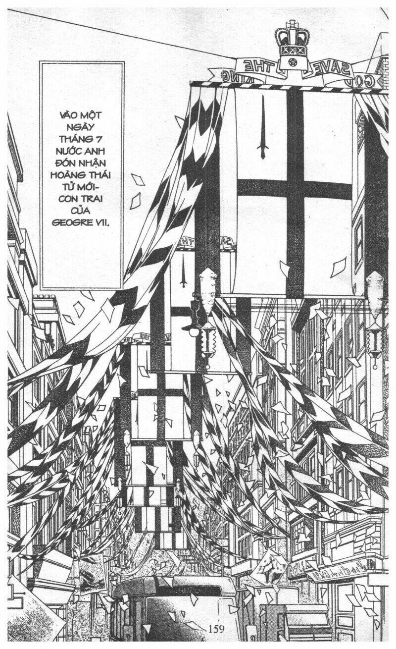 nàng tiên ánh trăng - kaguya hime chapter 14 157