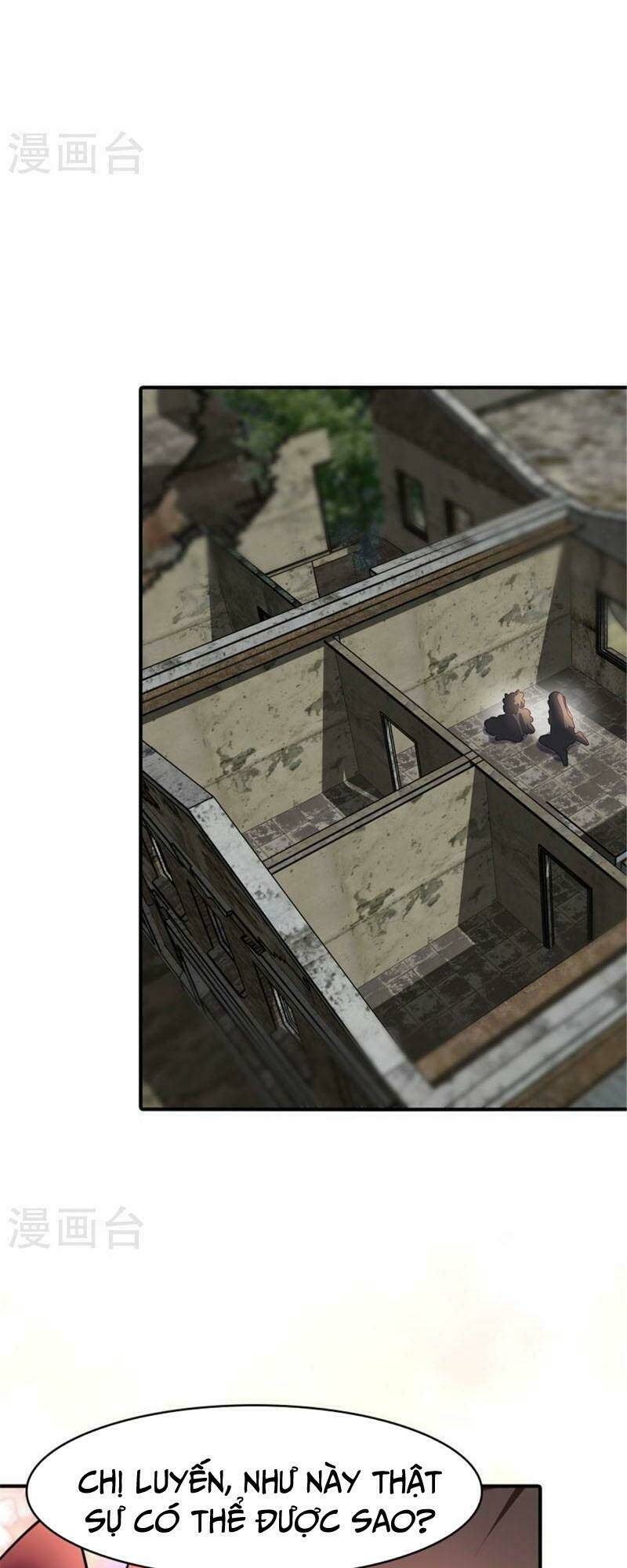 bạn gái virus của tôi chapter 354 5