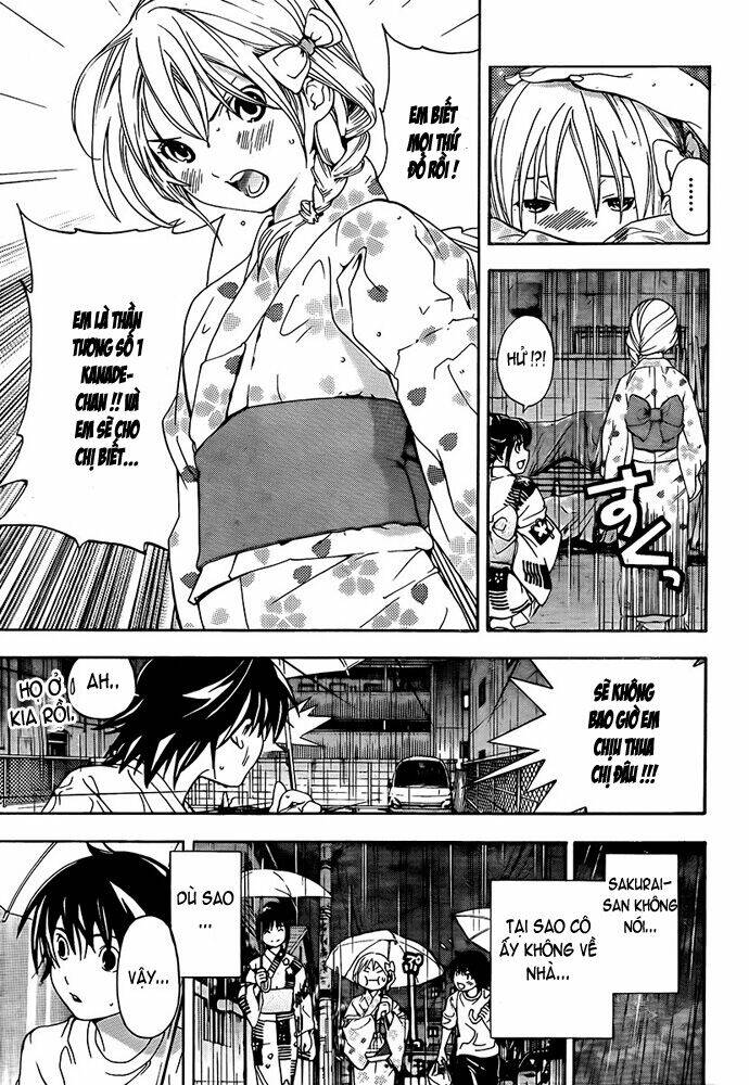 ane doki chapter 12 18