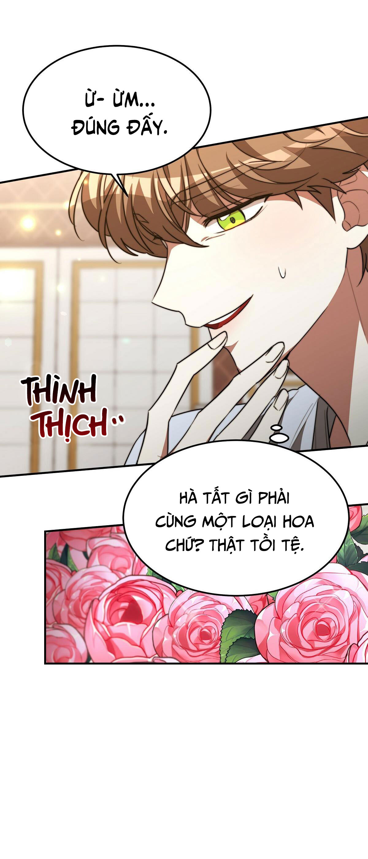 cuộc hôn nhân tay ba chapter 23 30