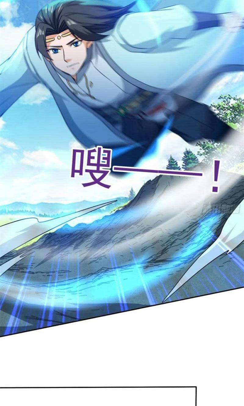 trăm tuổi mở hệ thống: con hiền cháu ngoan quỳ khắp núi! chapter 8 27