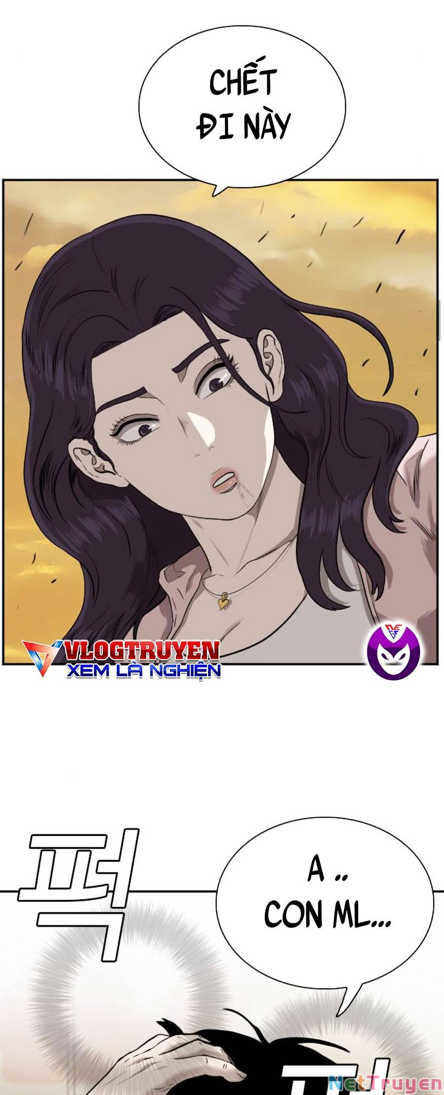 người xấu chapter 94 27