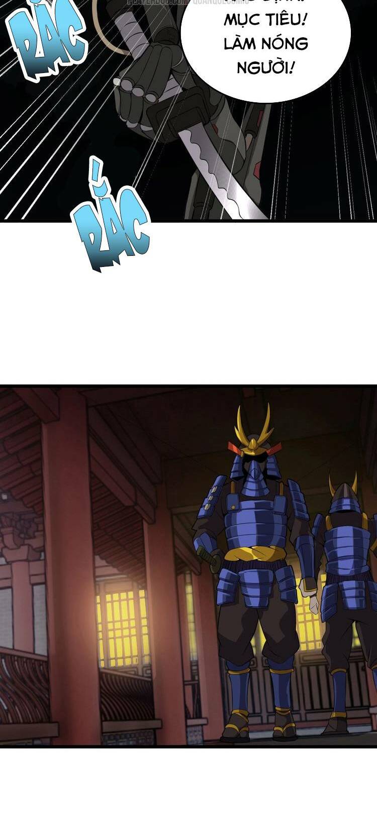 chào mừng đến thế giới cực lạc chapter 56 25