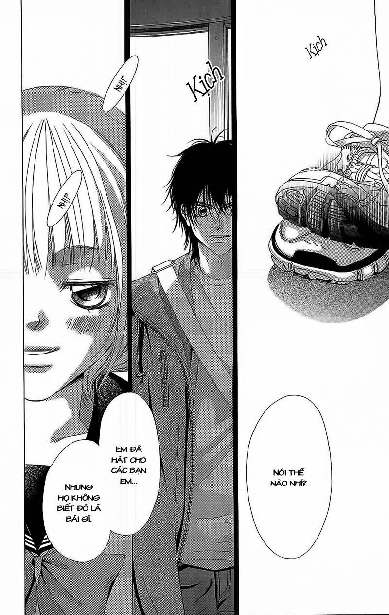 bướm trong sương mù chapter 3 33