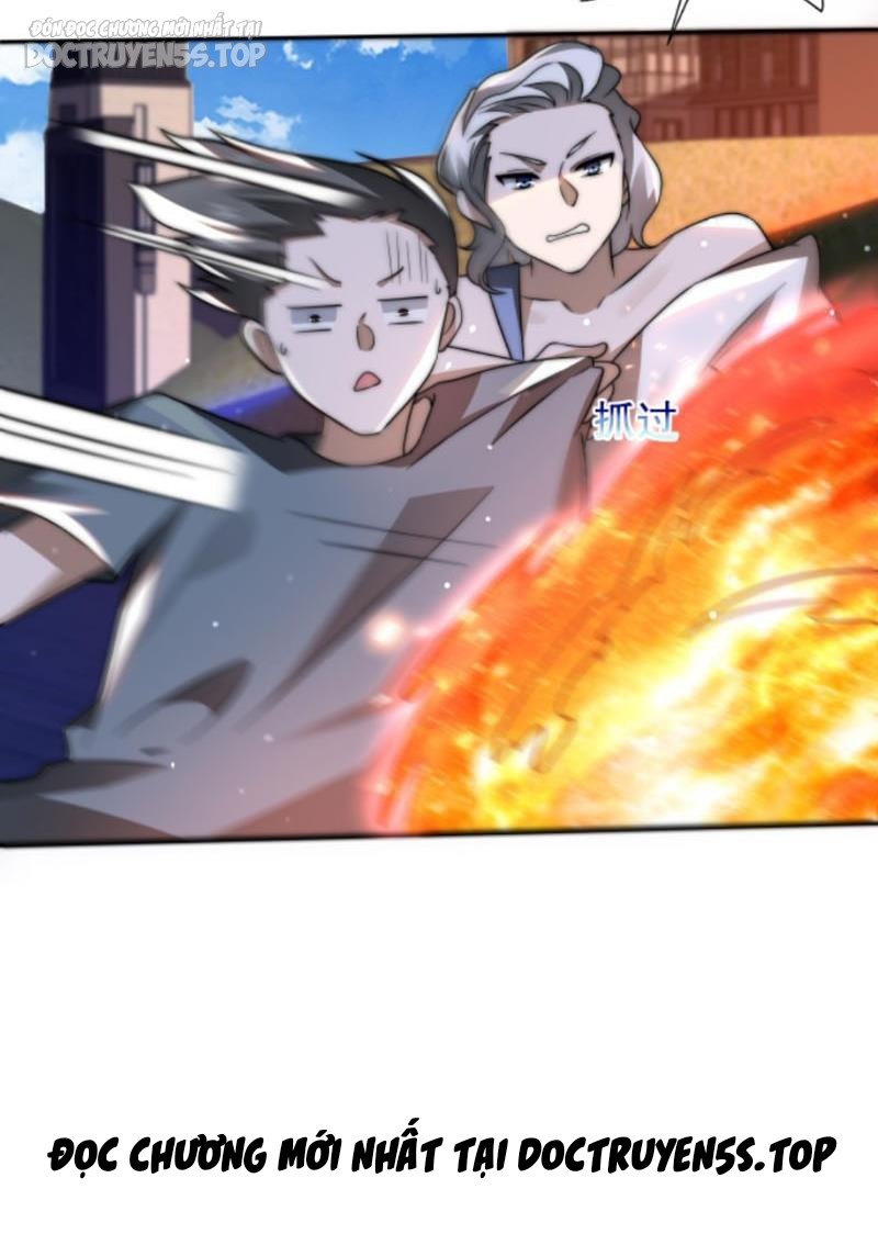 không gian hệ lão lục: dự trữ một vạn tấn thịt ngày tận thế chapter 85 17