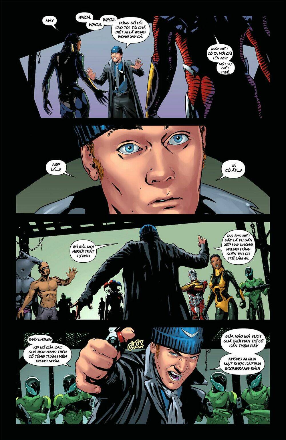 suicide squad chapter 4 15