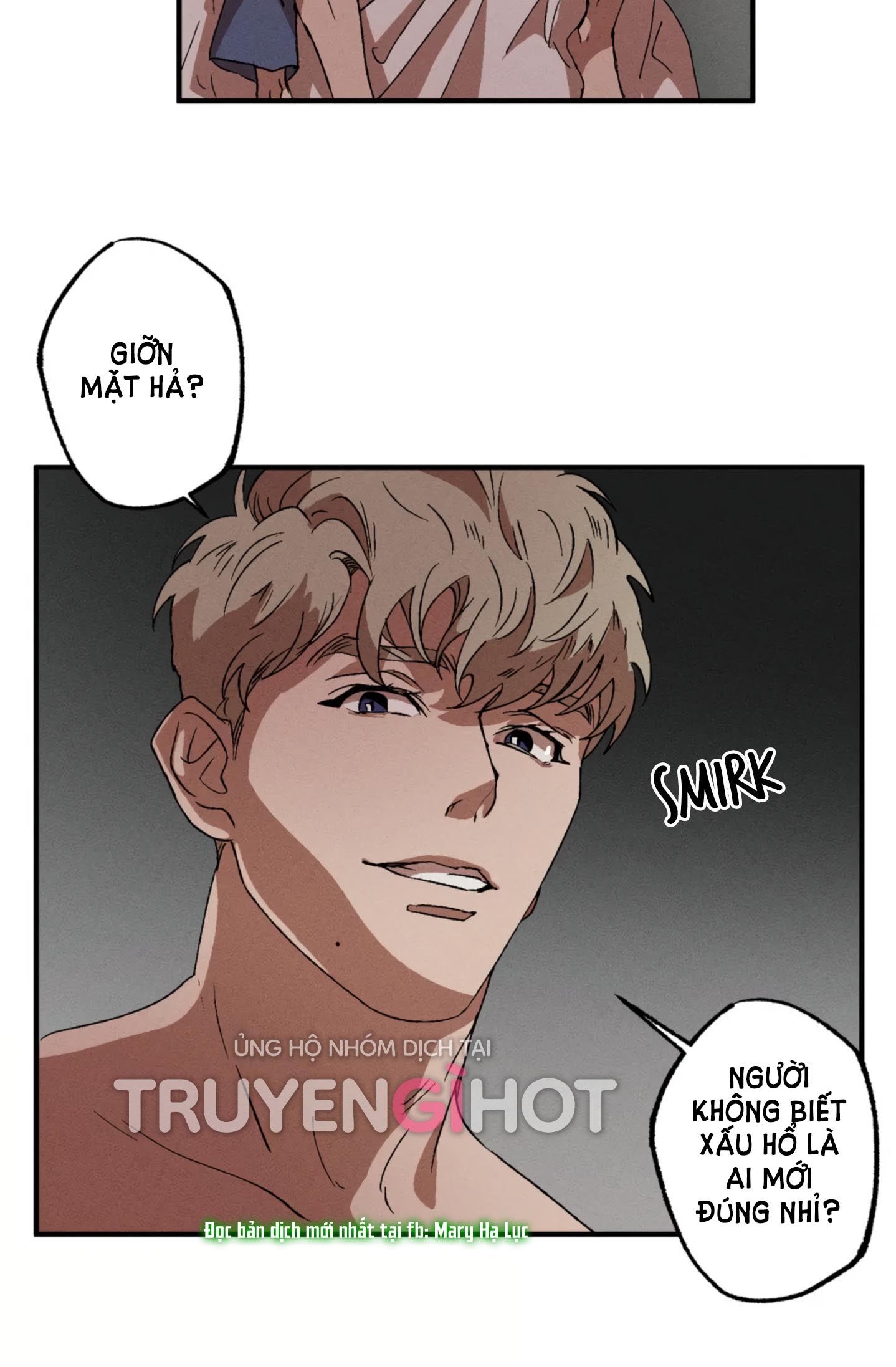 bẫy kép chapter 7 32