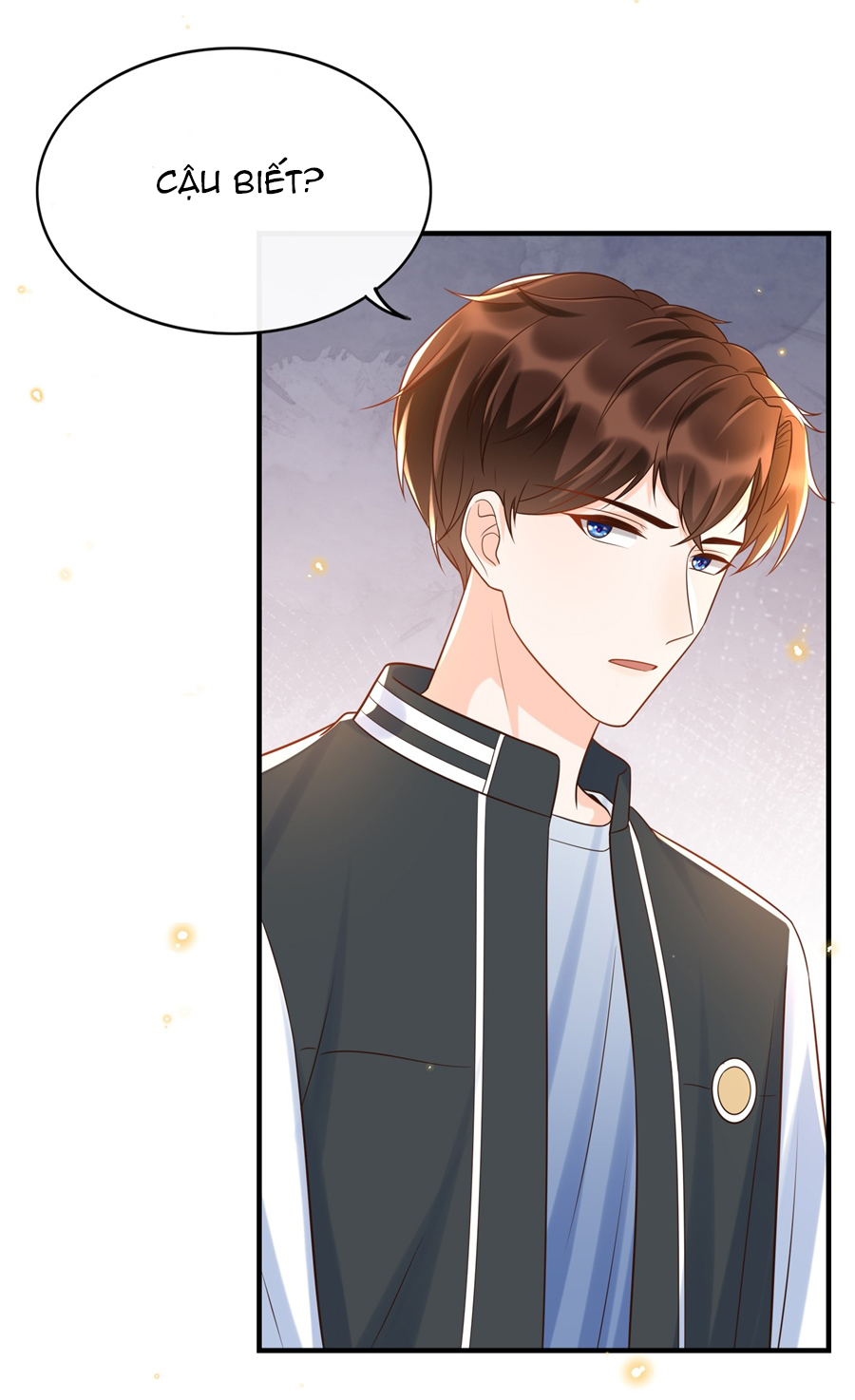 ngọt không ngừng nghỉ chapter 28 9