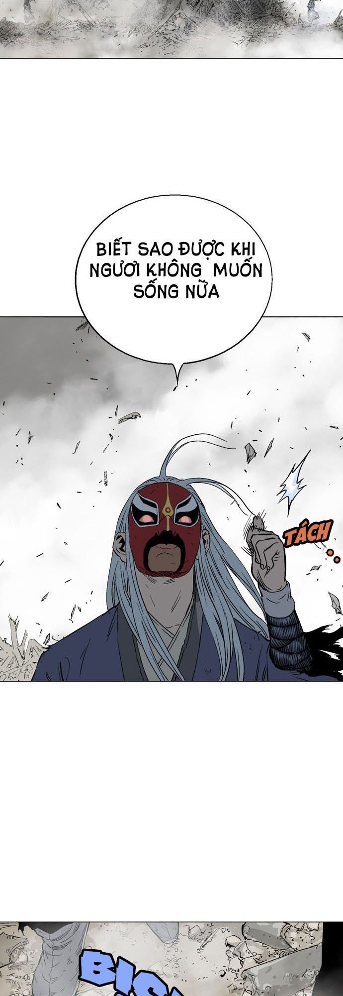 cao thủ 2 chapter 21 25