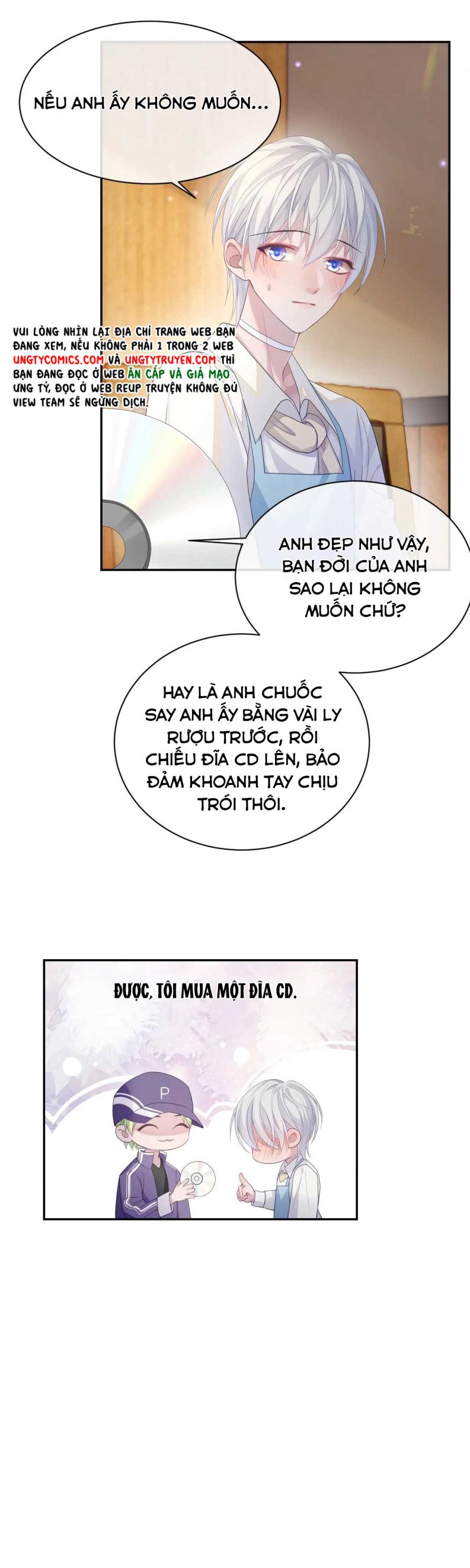 xin hãy ly hôn chapter 55 15