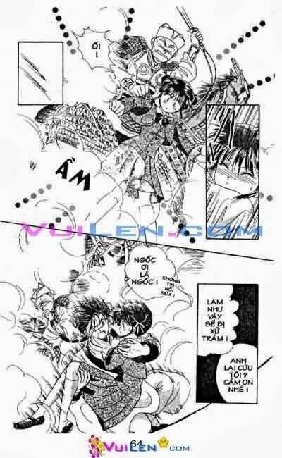 quyển sách kỳ bí chapter 1 64