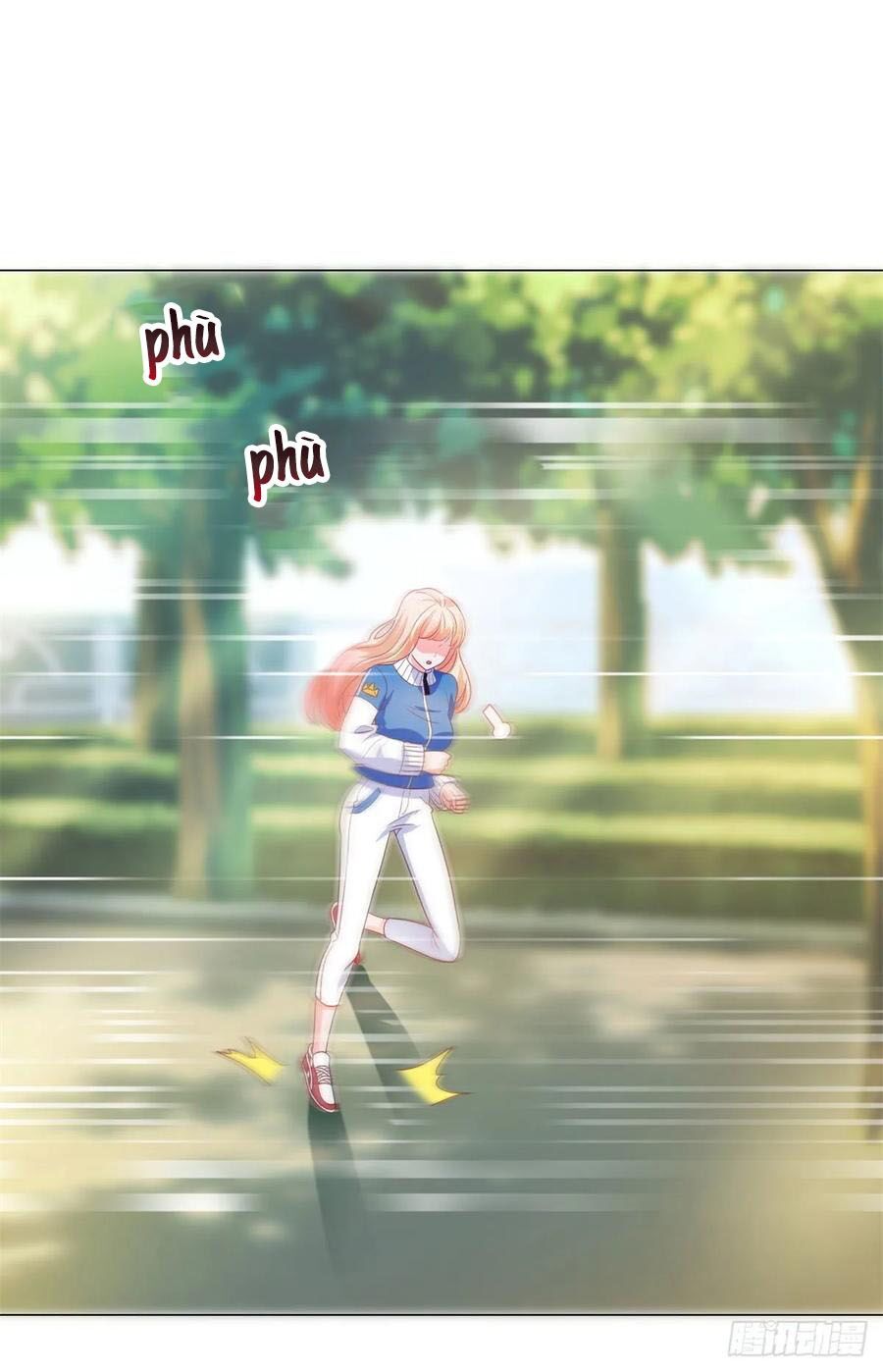 ẩn hôn 100%: chọc tức vợ yêu mua một tặng một chapter 149 32