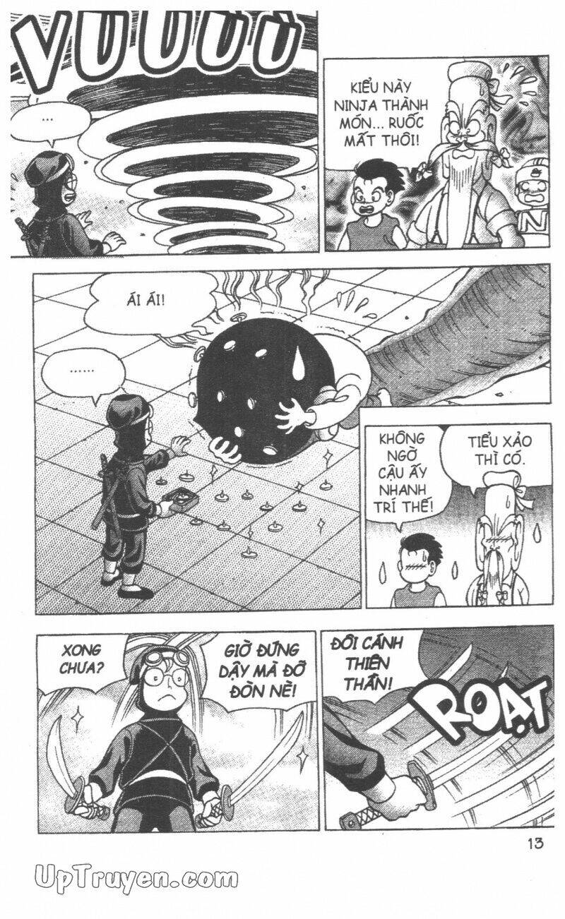 đội quân nhí nhố chapter 39 15