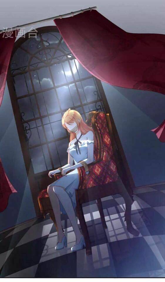 người vợ bí ẩn của tổng tài chapter 21 1