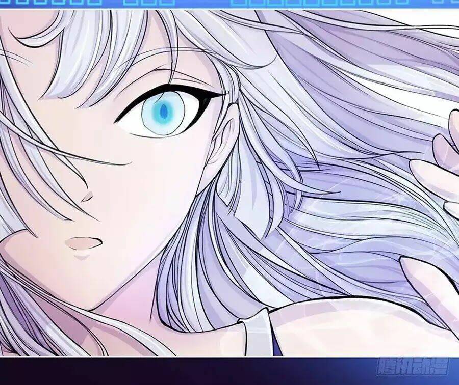 ta không phải nữ thần chapter 0 67