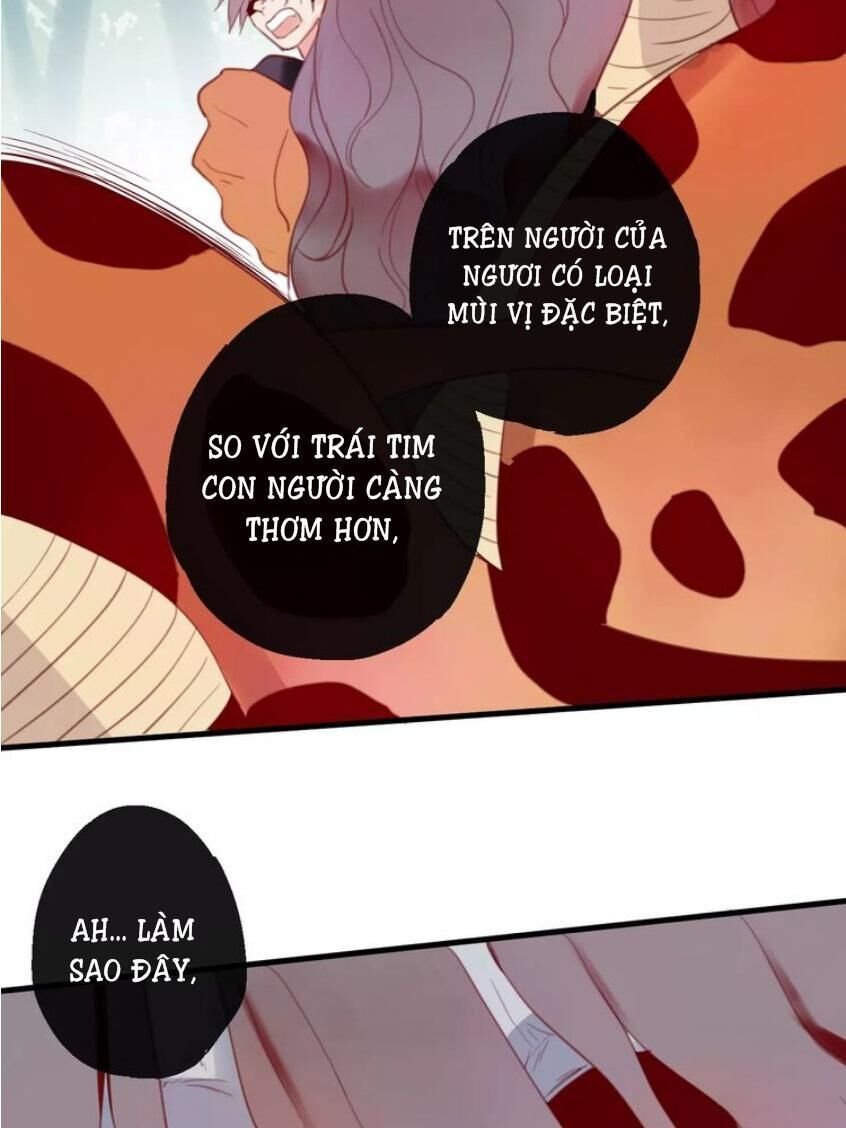 hồ minh chi hương chapter 4 22