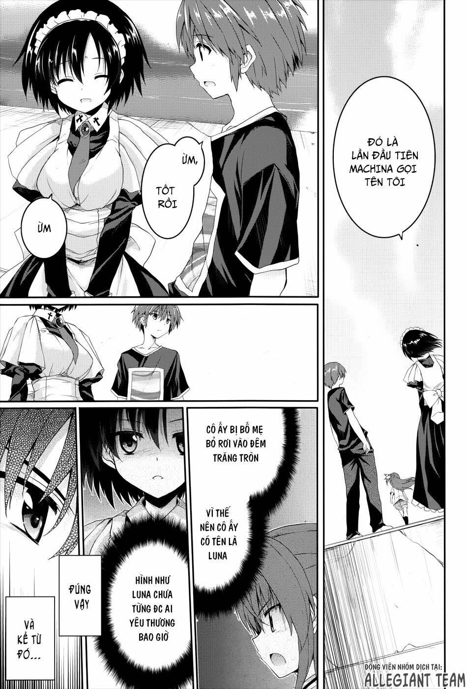 tsuki tsuki! chapter 37 3