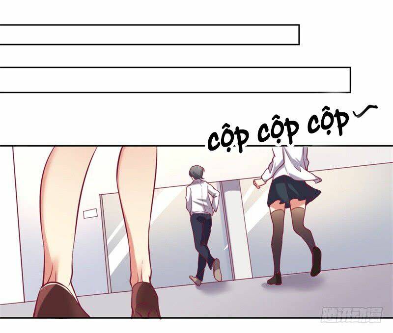 ngạo kiều tổng tài sủng điềm thê chapter 5 31