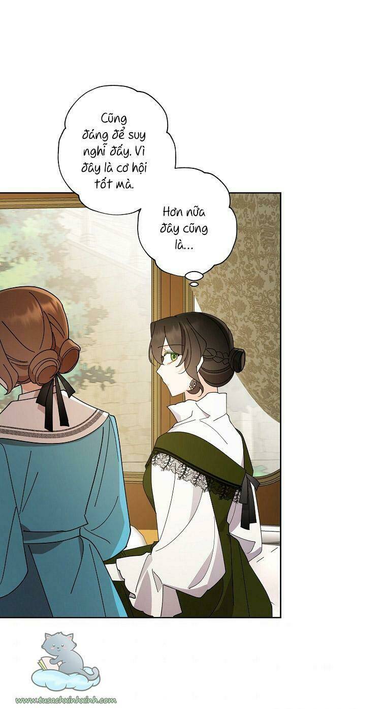 tôi trở thành mẹ kế của cinderella chapter 72 1