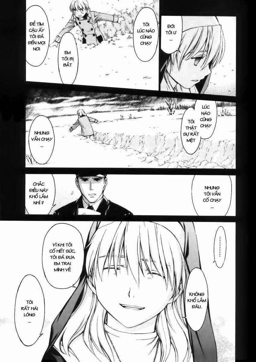 chrono crusade chapter 57 5