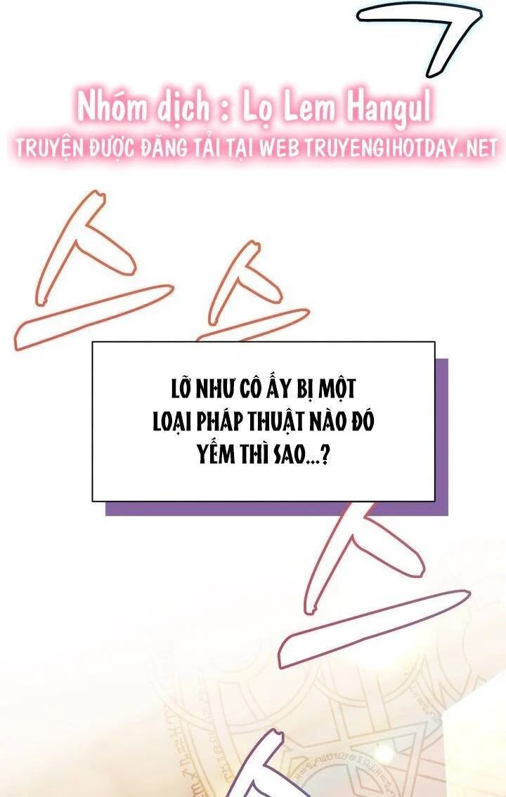 con gái chồng quá dễ thương chapter 105 60