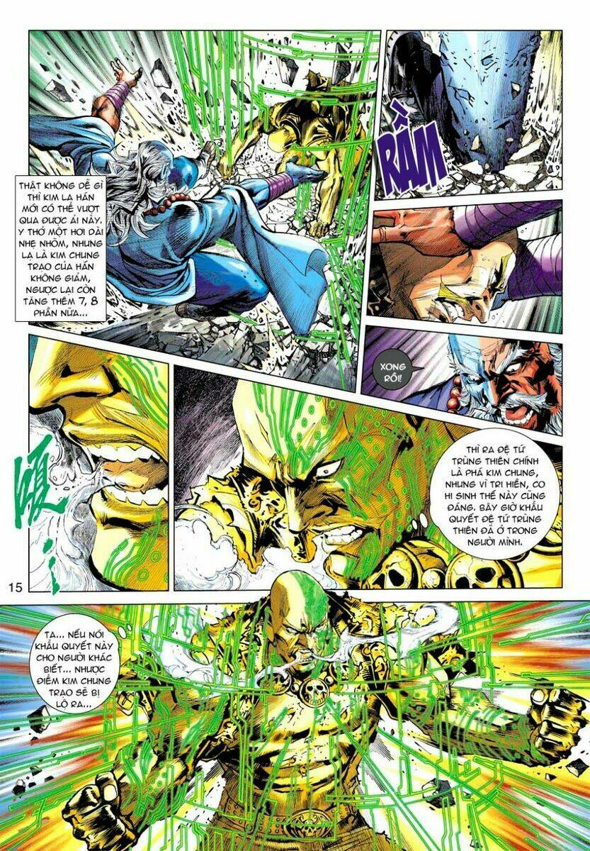 vương phong lôi 1 chapter 51 13